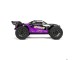 Arrma 1/10 Vorteks 2wd Stadium Truck RTR, Purple