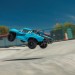 Arrma Fury 2WD 1/10 Short Course Truck RTR, Blue