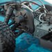 Arrma Fury 2WD 1/10 Short Course Truck RTR, Blue