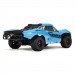 Arrma Fury 2WD 1/10 Short Course Truck RTR, Blue