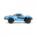 Arrma Fury 2WD 1/10 Short Course Truck RTR, Blue