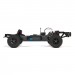Arrma Fury 2WD 1/10 Short Course Truck RTR, Blue