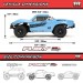 Arrma Fury 2WD 1/10 Short Course Truck RTR, Blue