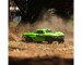 Arrma Fury Mega 550 1/10 Short Course Truck 2WD RTR, Green