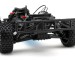 Arrma Fury Mega 550 1/10 Short Course Truck 2WD RTR, Green
