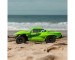 Arrma Fury Mega 550 1/10 Short Course Truck 2WD RTR, Green