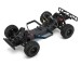 Arrma Fury Mega 550 1/10 Short Course Truck 2WD RTR, Green