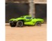 Arrma Fury Mega 550 1/10 Short Course Truck 2WD RTR, Green
