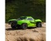 Arrma Fury Mega 550 1/10 Short Course Truck 2WD RTR, Green