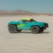 Arrma 1/10 Fury 223S DSC 2WD RTR Brushless Short Course Truck, Green