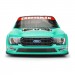 Arrma Limited Edition 2023 Nascar Ford F-150 No.38 1/7 Infraction 6S Body, Teal