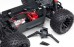 Arrma GRANITE 4X4 MEGA Brushed 1/10 4wd Monster Truck, Red