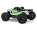 Arrma Granite Mega 665 1/10 4WD Electric Monster Truck, Green