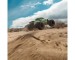 Arrma Granite Mega 665 1/10 4WD Electric Monster Truck, Green