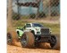 Arrma Granite Mega 665 1/10 4WD Electric Monster Truck, Green