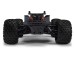 Arrma Granite Mega 665 1/10 4WD Electric Monster Truck, Green