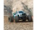 Arrma Granite Mega 665 1/10 4WD RTR Monster Truck, Blue