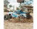 Arrma Granite Mega 665 1/10 4WD RTR Monster Truck, Blue