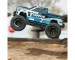 Arrma Granite Mega 665 1/10 4WD RTR Monster Truck, Blue