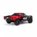 SENTON 4X4 V3 MEGA 550 Brushed 1/10 4WD RTR SCT, Red