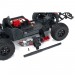 SENTON 4X4 V3 MEGA 550 Brushed 1/10 4WD RTR SCT, Red