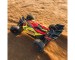 Arrma Typhon Mega 665 1/8 4WD Electric Buggy, Yellow