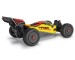Arrma Typhon Mega 665 1/8 4WD Electric Buggy, Yellow