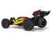Arrma Typhon Mega 665 1/8 4WD Electric Buggy, Yellow