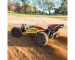 Arrma Typhon Mega 665 1/8 4WD Electric Buggy, Yellow