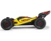 Arrma Typhon Mega 665 1/8 4WD Electric Buggy, Yellow