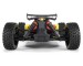 Arrma Typhon Mega 665 1/8 4WD Electric Buggy, Yellow