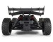 Arrma Typhon Mega 665 1/8 4WD Electric Buggy, Yellow