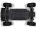 Arrma Typhon Mega 665 1/8 4WD Electric Buggy, Yellow