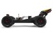 Arrma Typhon Mega 665 1/8 4WD Electric Buggy, Yellow