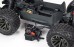 Arrma GRANITE 4X4 3S BLX 1/10 Brushless RTR Monster Truck, Green