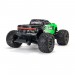 Arrma GRANITE 4X4 3S BLX 1/10 Brushless RTR Monster Truck, Green