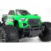 Arrma GRANITE 4X4 3S BLX 1/10 Brushless RTR Monster Truck, Green