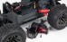 Arrma GRANITE 4X4 3S BLX 1/10 Brushless RTR Monster Truck, Red