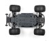 Arrma Granite V4 223S DSC 1/10 RTR Brushless 4WD Monster Truck, Gun Metal