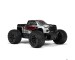 Arrma Granite V4 223S DSC 1/10 RTR Brushless 4WD Monster Truck, Gun Metal