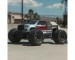 Arrma Granite V4 223S DSC 1/10 RTR Brushless 4WD Monster Truck, Gun Metal