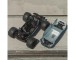 Arrma Granite V4 223S DSC 1/10 RTR Brushless 4WD Monster Truck, Gun Metal