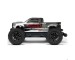 Arrma Granite V4 223S DSC 1/10 RTR Brushless 4WD Monster Truck, Gun Metal