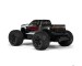 Arrma Granite V4 223S DSC 1/10 RTR Brushless 4WD Monster Truck, Gun Metal