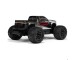 Arrma Granite V4 223S DSC 1/10 RTR Brushless 4WD Monster Truck, Gun Metal