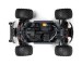 Arrma Granite V4 223S DSC 1/10 RTR Brushless 4WD Monster Truck, Gun Metal