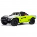 1/10 SENTON 4X4 223S BLX BRUSHLESS SHORT COURSE TRUCK RTR WITH DSC, YELLOW