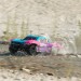 Arrma 1/10 Senton 4X4 223S BLX Brushless Short Course Truck RTR with DSC, Blue