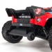 Arrma VORTEKS 4X4 3S BLX 1/10 4WD Stadium Truck, Red