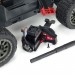 Arrma VORTEKS 4X4 3S BLX 1/10 4WD Stadium Truck, Red